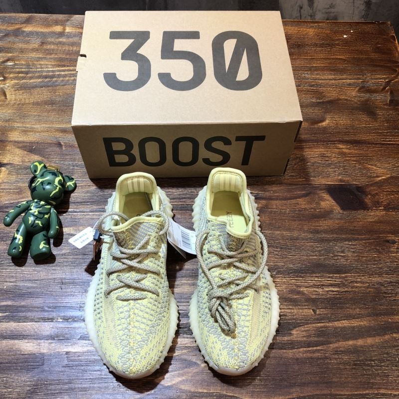 Adidas Yeezy 350 Shoes